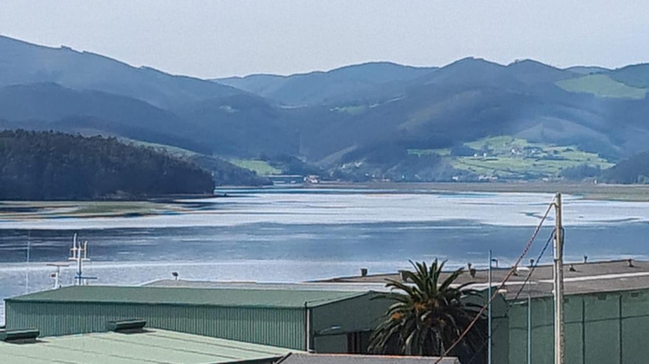 Inmejorable Para Descanso, Playa Y Montana Ribadeo Dış mekan fotoğraf